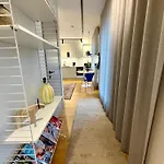 Cozy In Kaupmehe With Big Terrace