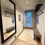 Cozy In Kaupmehe With Big Terrace * Reval