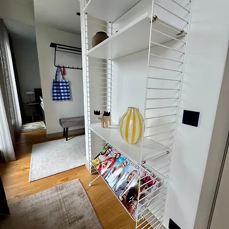 Appartement Cozy In Kaupmehe With Big Terrace Tallinn