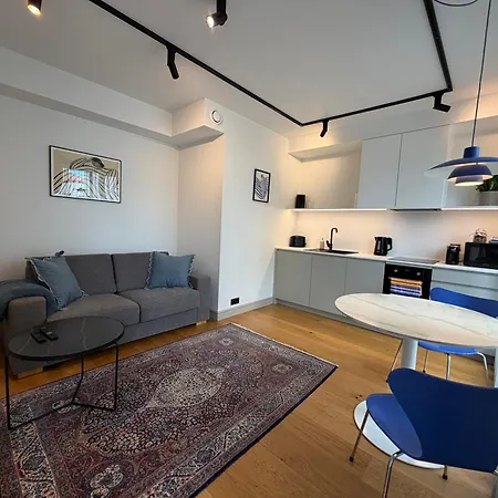 Appartement Cozy In Kaupmehe With Big Terrace *