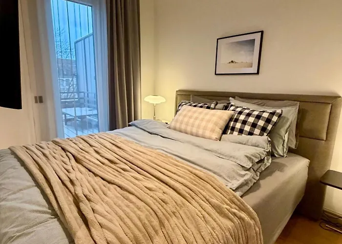 Cozy In Kaupmehe With Big Terrace * Tallinn