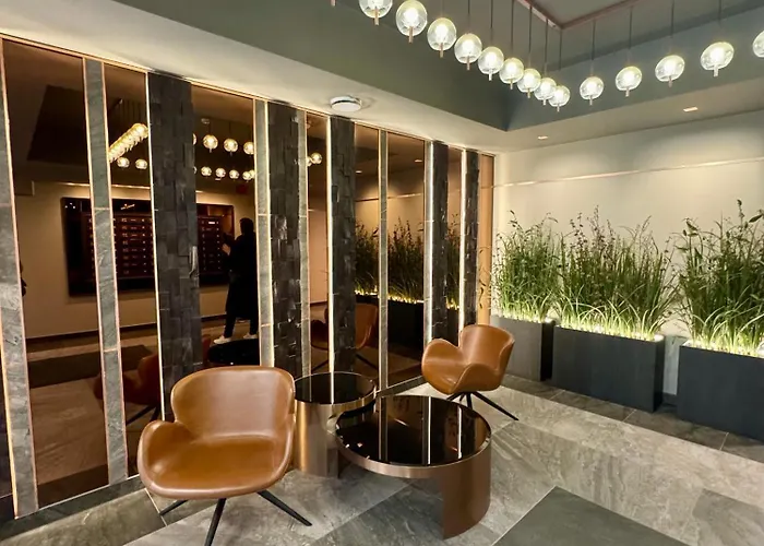 Apartment Cozy In Kaupmehe With Big Terrace *