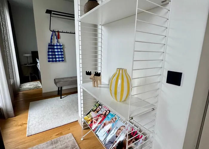 Apartment Cozy In Kaupmehe With Big Terrace Tallinn