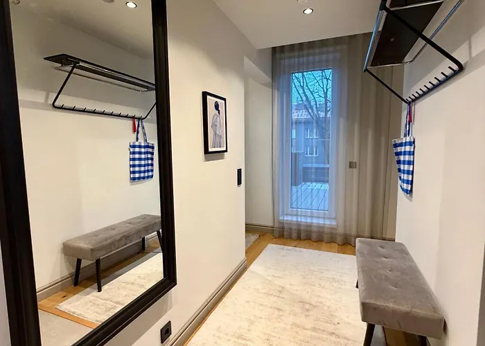 Cozy In Kaupmehe With Big Terrace * Tallinn